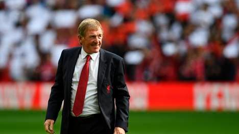 Kenny Dalglish erlebte beim FC Liverpool einige Höhen und Tiefen