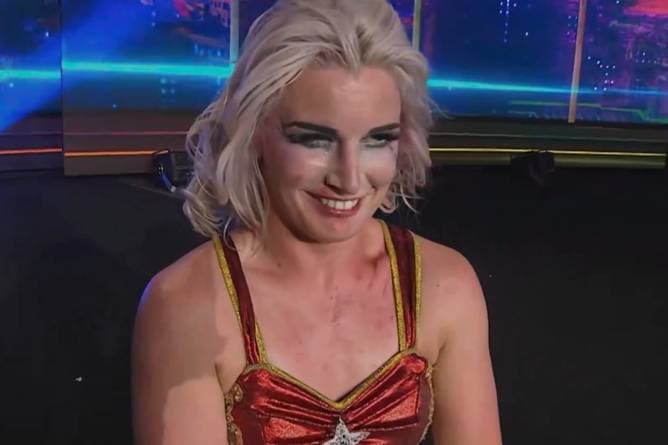 Bittere Pille für die Fans von WWE-Rivale AEW