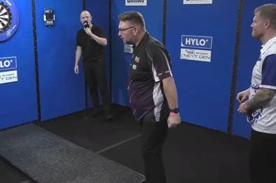 WM-Traum lebt! Last-Minute-Quali nach Darts-Krimi