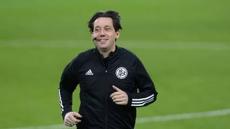 Das Trio um Manuel Gräfe muss in den Ruhestand