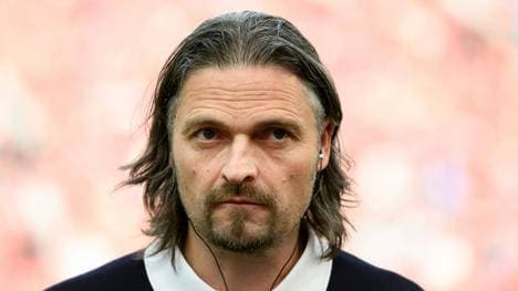 Von seinen Aufgaben entbunden: Lutz Pfannenstiel