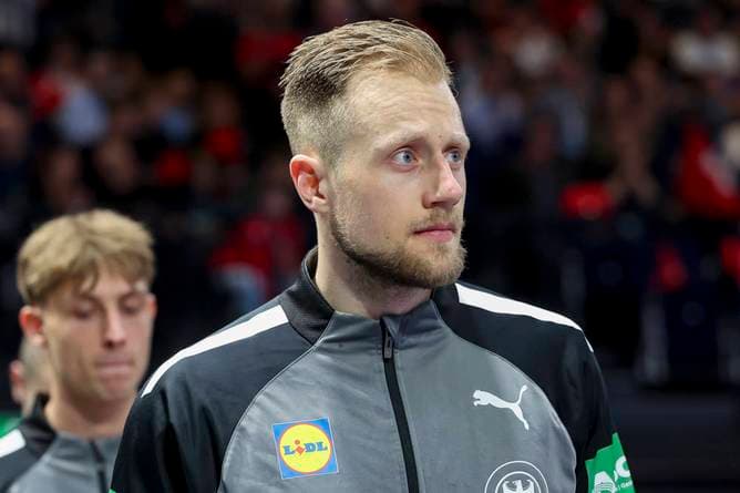 EM-Aus für deutschen Spielmacher