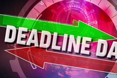Die heißesten Last-Minute-Deals am Deadline Day