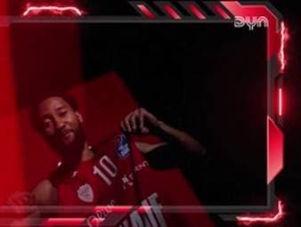 Spielvorschau zu Fitness First Würzburg Baskets - Telekom Baskets Bonn