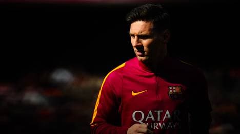 FC Barcelona v Getafe CF - La Liga