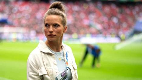 Tabea Kemme hat eine deutliche Meinung zu Jude Bellingham