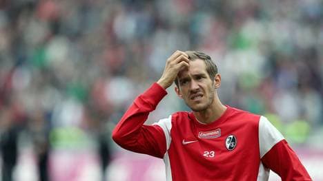 Hannover 96 v SC Freiburg - Bundesliga