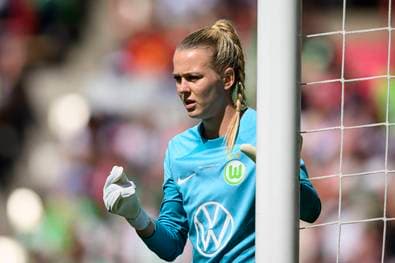 Kampfansage an Bayern! "Wir sind jetzt umso heißer"