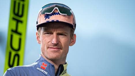 Severin Freund wird neuer ZDF-Experte