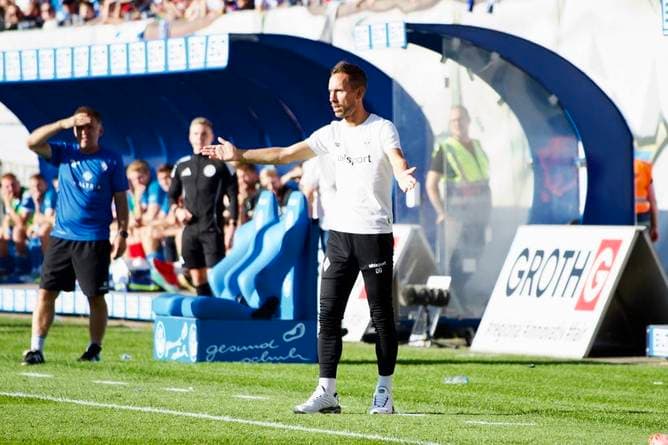 Traditionsklub wirft Coach nach zwei(!) Spielen raus