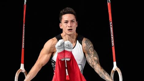 Wegen eines Knocheödems muss Nguyen verzichten