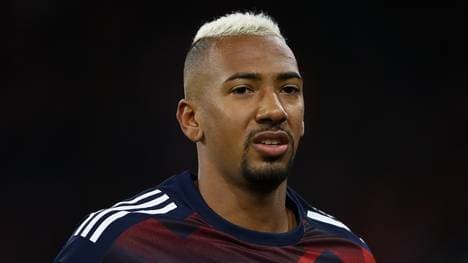 Jerome Boateng steht vor seinem Comeback in der Nationalmannschaft