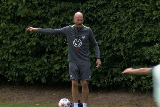 Der "Gouda Guardiola" greift nach dem letzten Strohhalm