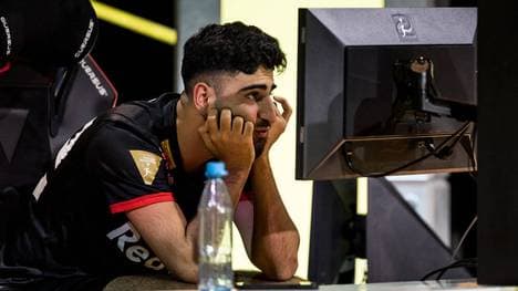 Für Leipzig ist im Viertelfinale Schluss