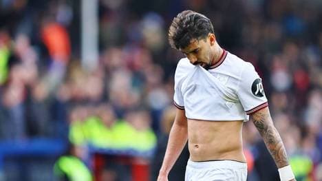 Lucas Paqueta soll absichtlich gelbe Karten kassiert haben