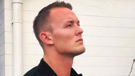 WWE: Marcel Barthel tritt jetzt auch bei den TV-Shows von WWE NXT an