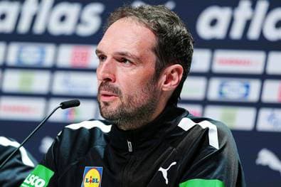 Deutschland reagiert auf knifflige Konstellation