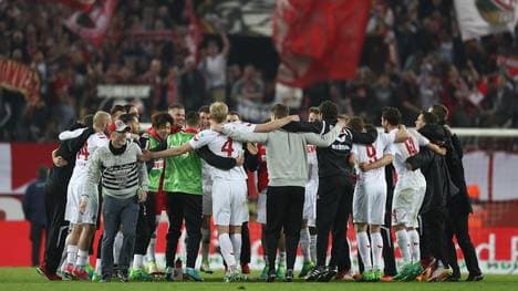 1. FC Koeln v Werder Bremen - Bundesliga