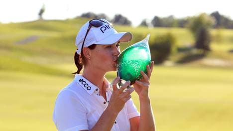 Manulife LPGA Classic - Final Round