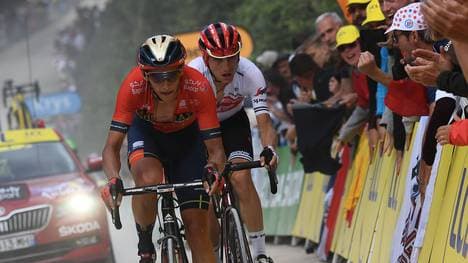 CYCLING-FRA-TDF2019-LINE