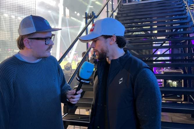 600km in 96h? Influencer setzt neue Maßstäbe