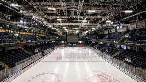 Die DEL steht vor einer ungewissen Zukunft 