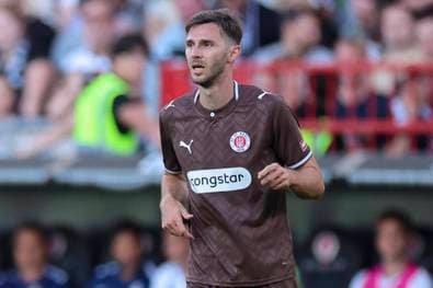 2. Liga heute: St. Pauli gegen Fürth