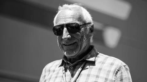 Dietrich Mateschitz war der Gründer von Red Bull