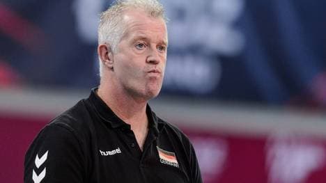 Heynen verliert immer wieder junge Leistungsträgerinnen