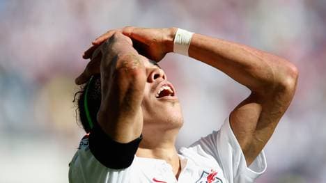 RB Leipzig v Karlsruher SC -  2. Bundesliga