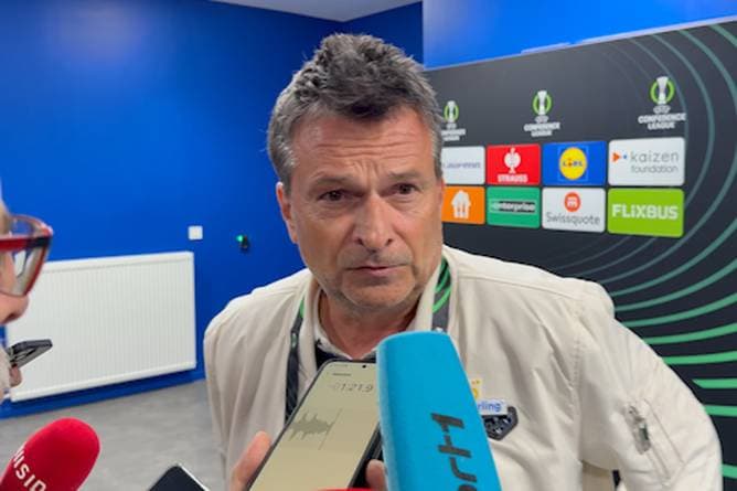 "Kindergärtnerei": Heidel schimpft über Provokation