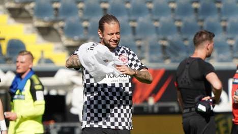 Marco Russ beendete im Sommer 2020 seine Karriere