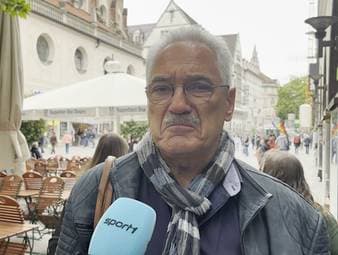 Die Fans finden, dass die jungen Spieler wie Said El Mala und Lennart Karl berechtigt bei der WM dabei sind und freuen sich auf ihren Einsatz.