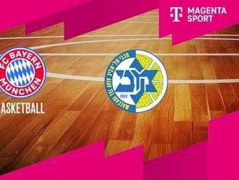 FC Bayern München - Maccabi Rapyd Tel Aviv: Highlights | EuroLeague
