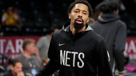 Spencer Dinwiddie wechselt wohl zu den L.A. Lakers