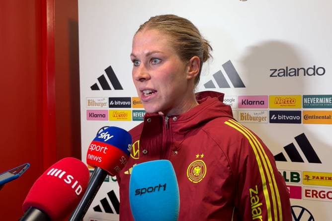 Eta? "Traurig, was in den Medien für Gegenwind kommt"