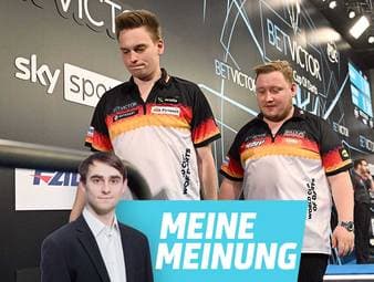 Es wäre für alle besser