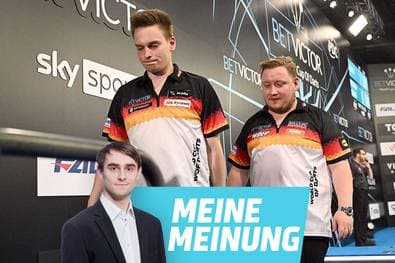 Es wäre für alle besser