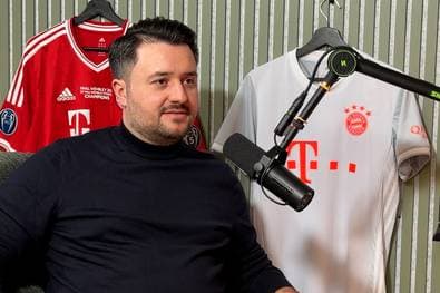 "Bayern war etwas stinkig über die abgelehnten Angebote"