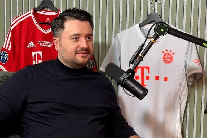 "Bayern war etwas stinkig über die abgelehnten Angebote"