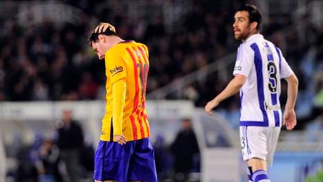 FBL-ESP-LIGA-REALSOCIEDAD-BARCELONA