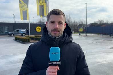 "Die Sorgen bei Niko Kovac werden immer größer"