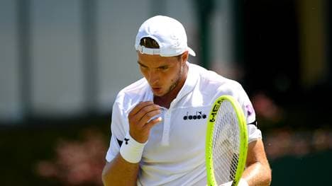 Day Four: The Championships - Wimbledon 2019