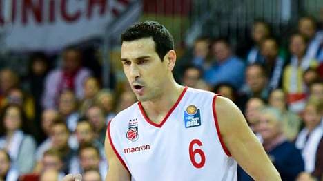 Basketball, Champions League: Brose Bamberg gegen Banvit im Achtelfinale