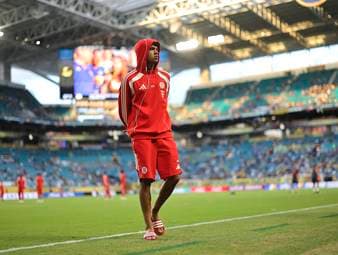 Bayern-Flucht geht nach hinten los