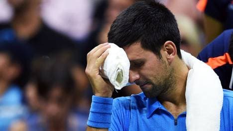TOPSHOT-TEN-US OPEN-DJOKOVIC-WAWRINKA