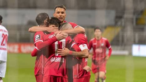 Türkgücü München kann die Quarantäne abbrechen