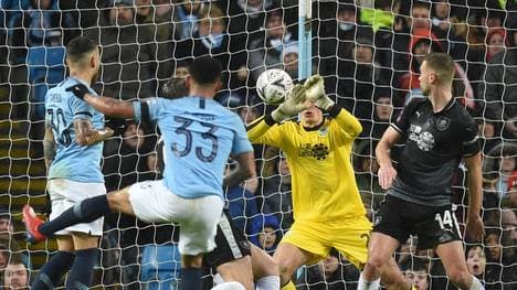 FBL-ENG-FACUP-MAN CITY-BURNLEY