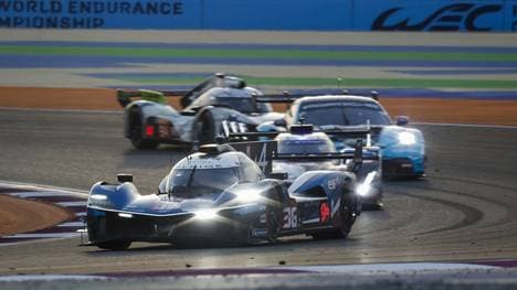 Schumacher und Co. verpassen die Punkteränge