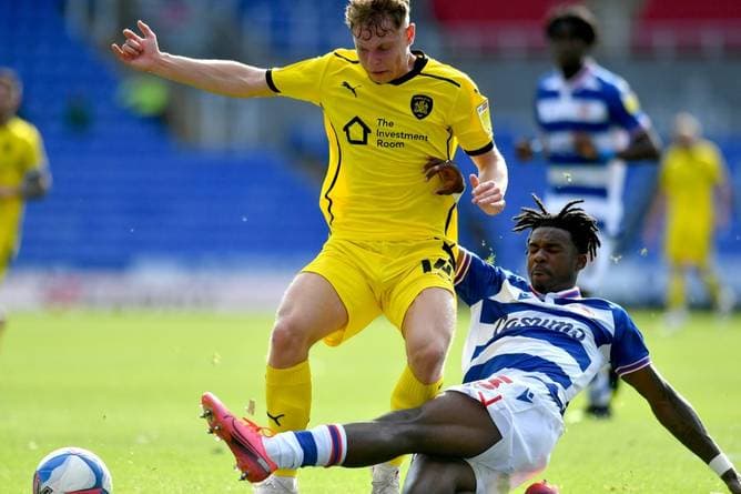 FC Bayern verpflichtet Verteidiger Richards